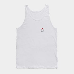 Pocket Monster Tank Top